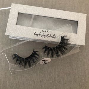 Lashes